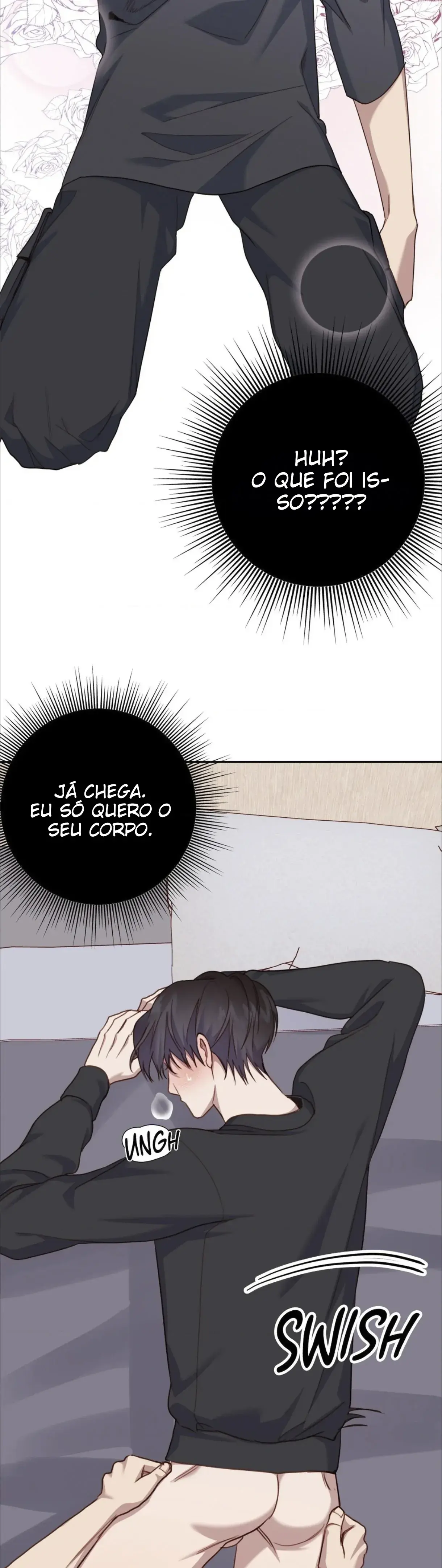 Alpha Boyfriends – Capítulo 21 Yaoi – Página 10