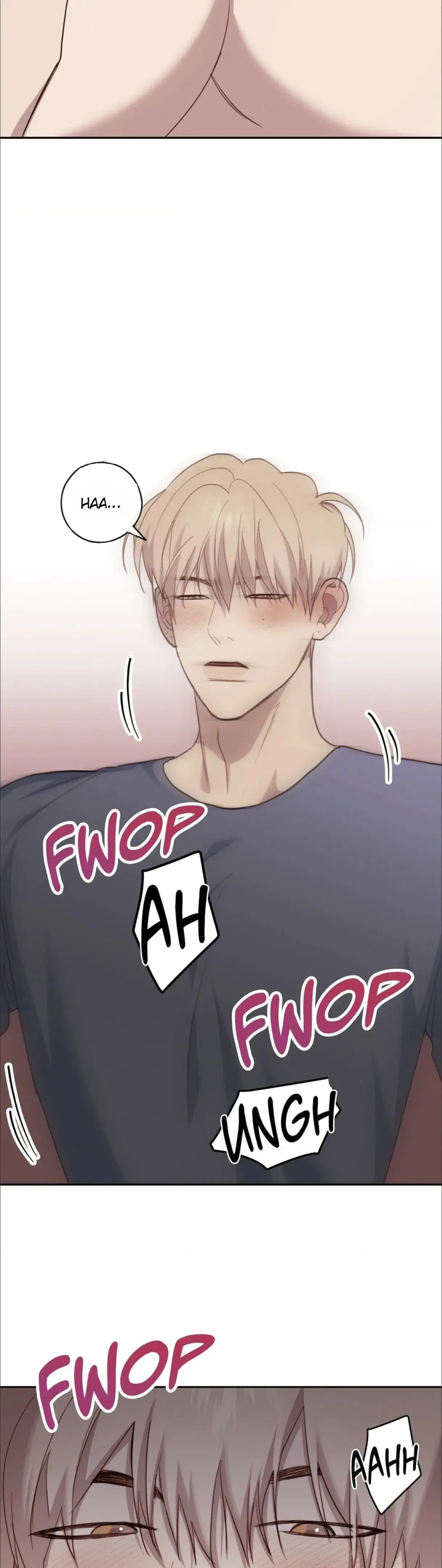 Alpha Boyfriends – Capítulo 21 Yaoi – Página 20