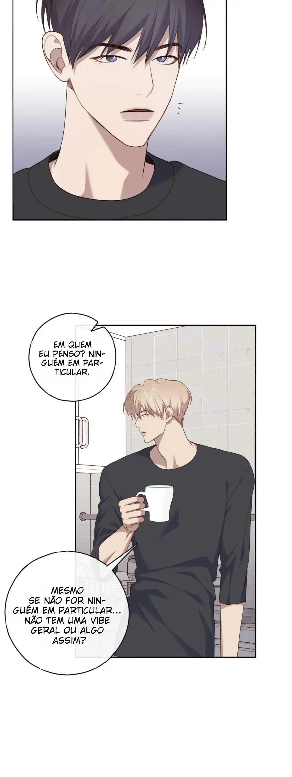 Alpha Boyfriends – Capítulo 21 Yaoi – Página 27