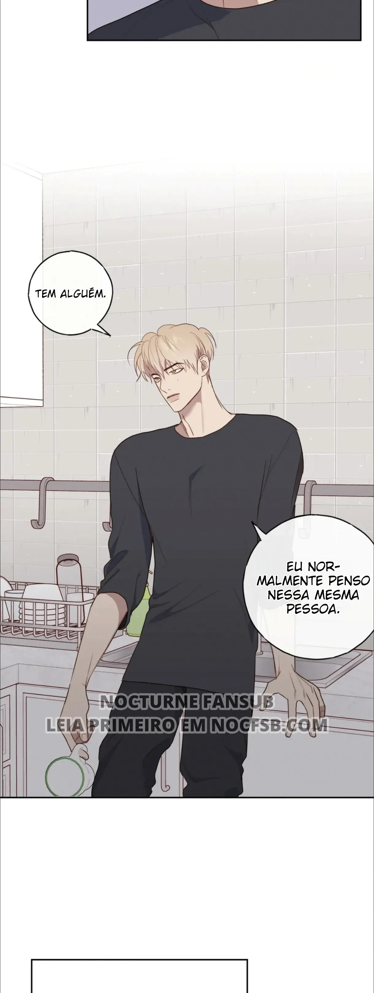 Alpha Boyfriends – Capítulo 21 Yaoi – Página 29