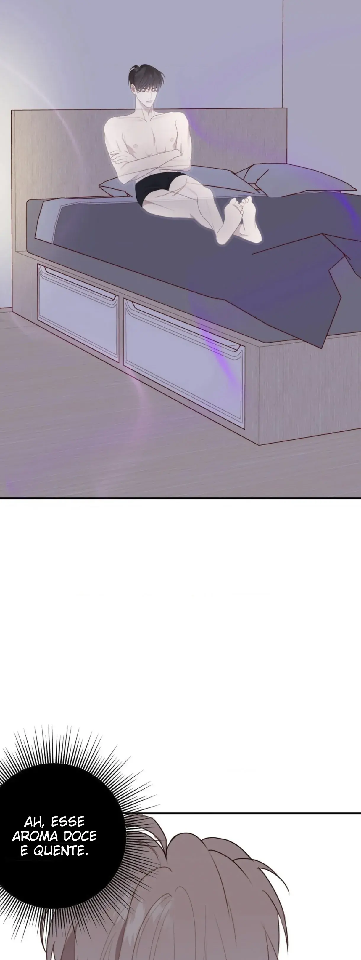 Alpha Boyfriends – Capítulo 21 Yaoi – Página 34