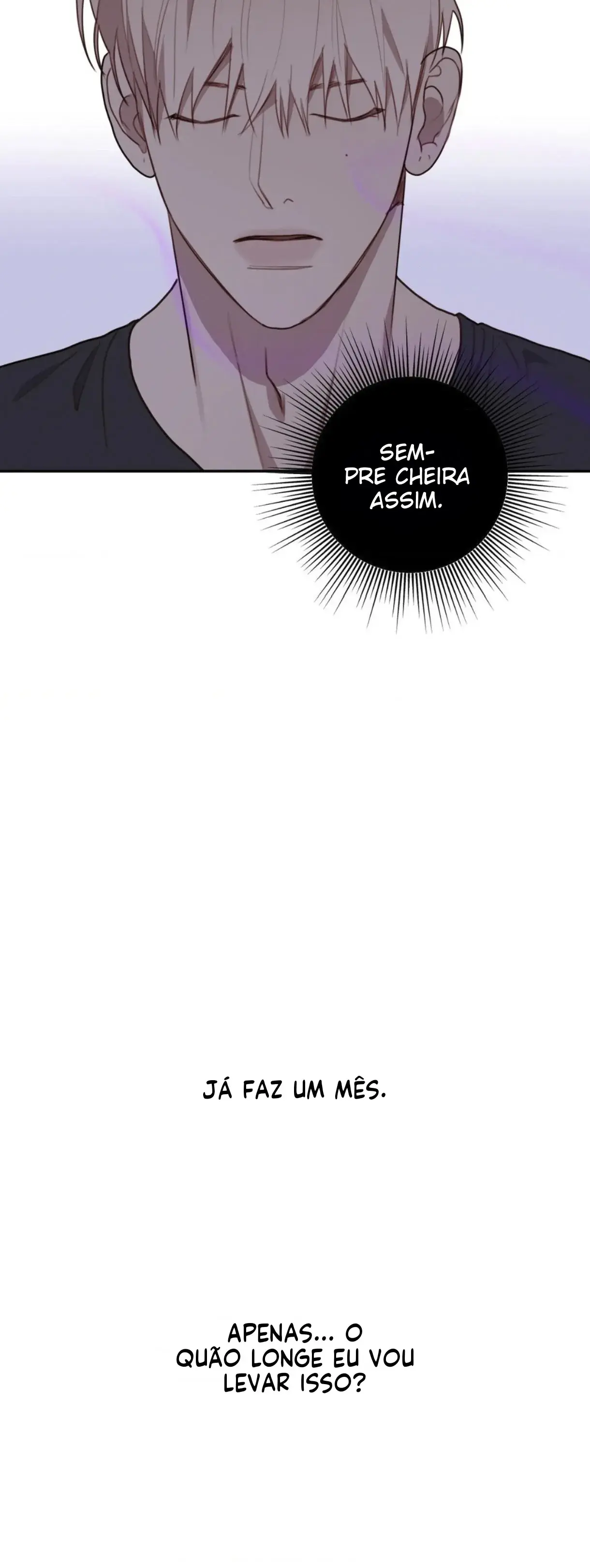 Alpha Boyfriends – Capítulo 21 Yaoi – Página 35