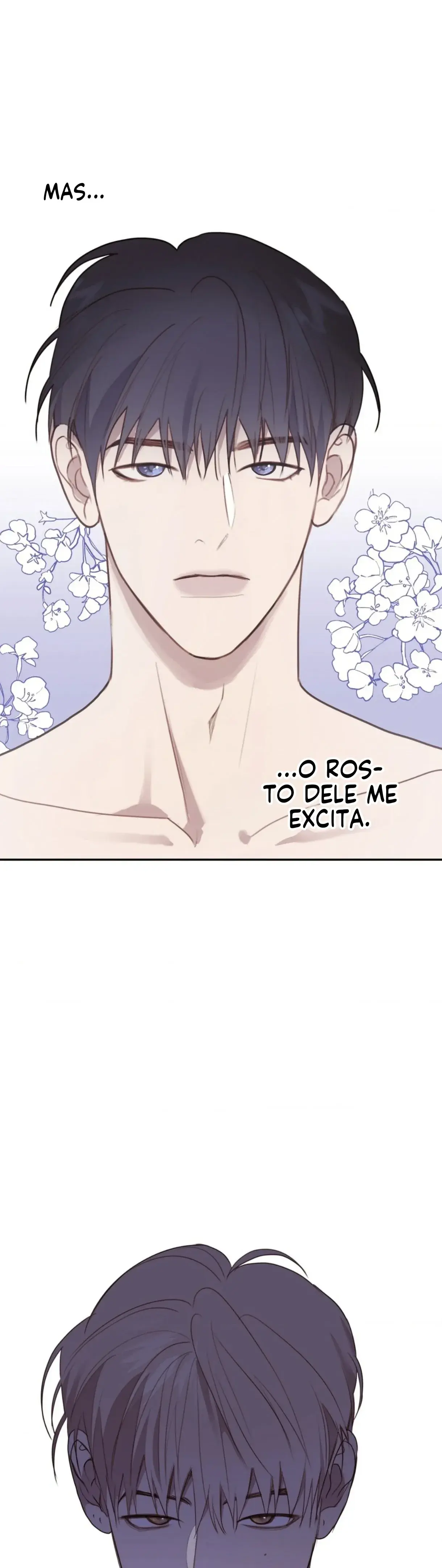 Alpha Boyfriends – Capítulo 21 Yaoi – Página 36