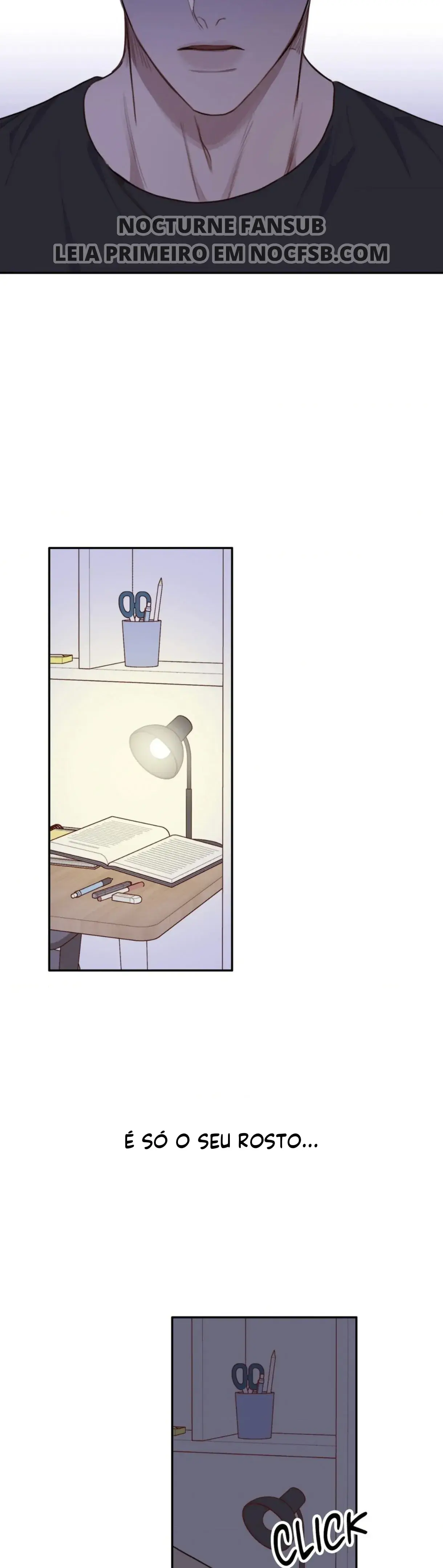 Alpha Boyfriends – Capítulo 21 Yaoi – Página 37