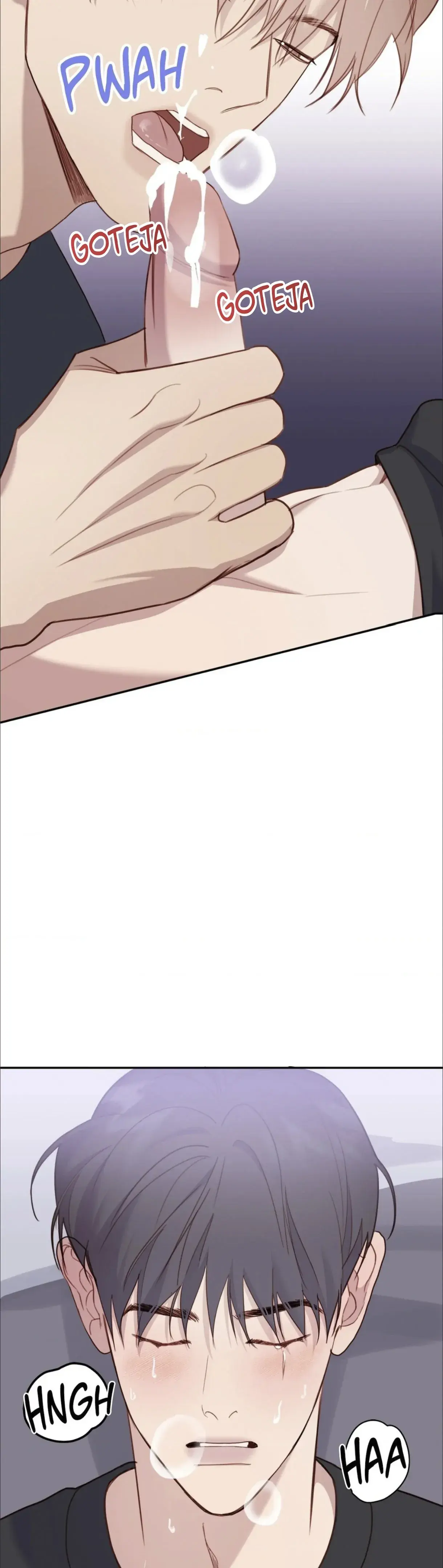 Alpha Boyfriends – Capítulo 21 Yaoi – Página 7