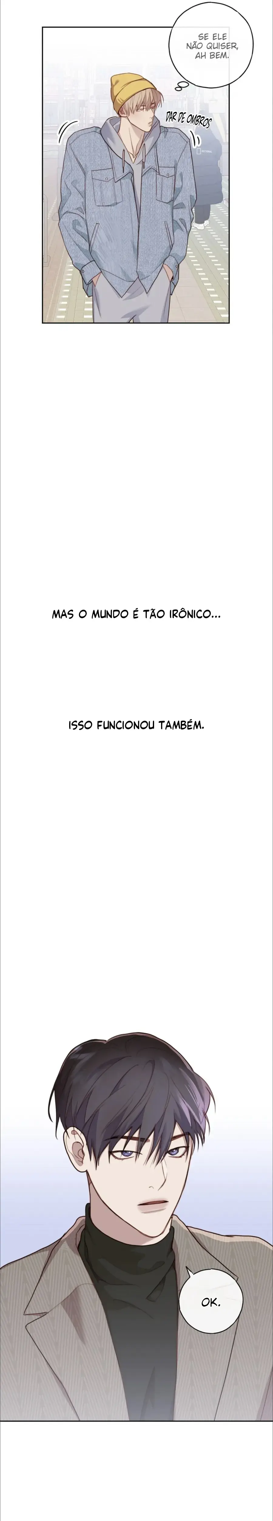 Alpha Boyfriends – Capítulo 22 Yaoi – Página 11