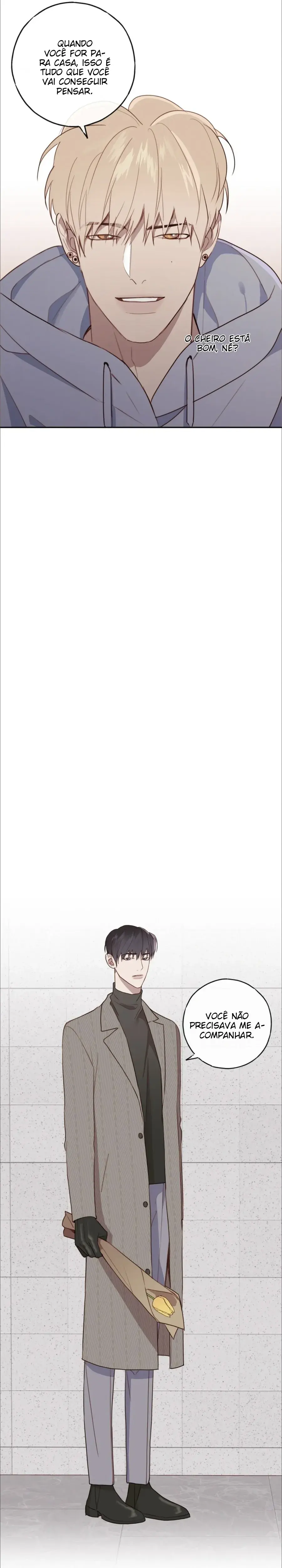 Alpha Boyfriends – Capítulo 22 Yaoi – Página 18