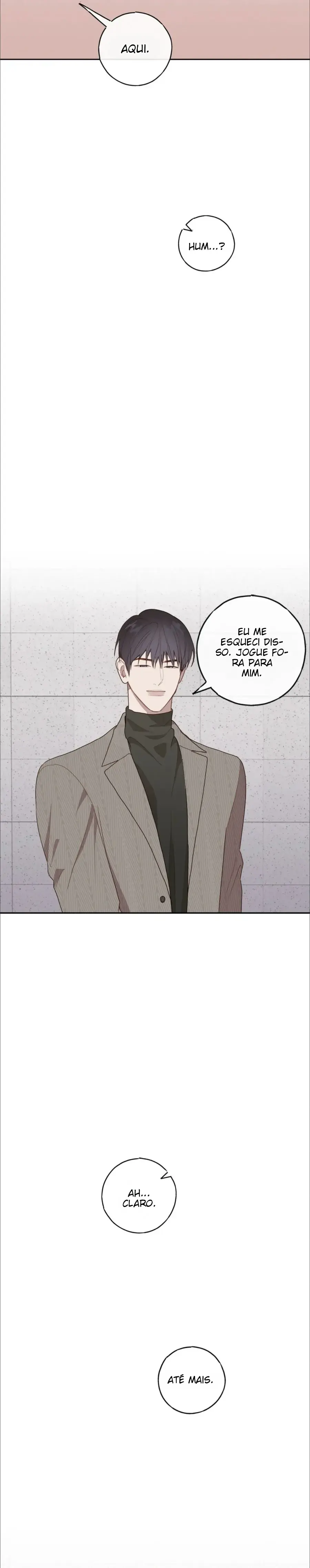 Alpha Boyfriends – Capítulo 22 Yaoi – Página 20