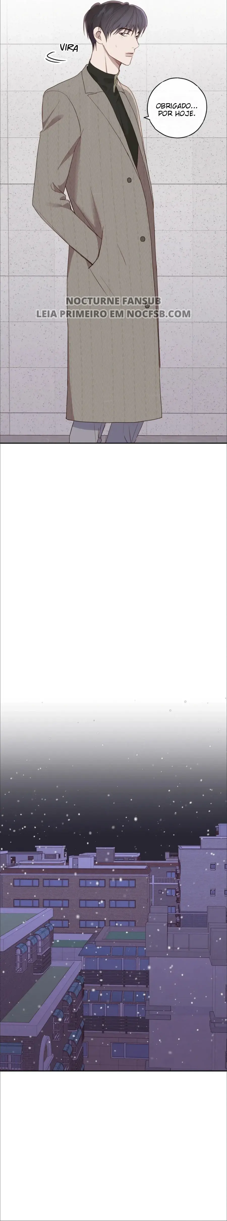 Alpha Boyfriends – Capítulo 22 Yaoi – Página 21