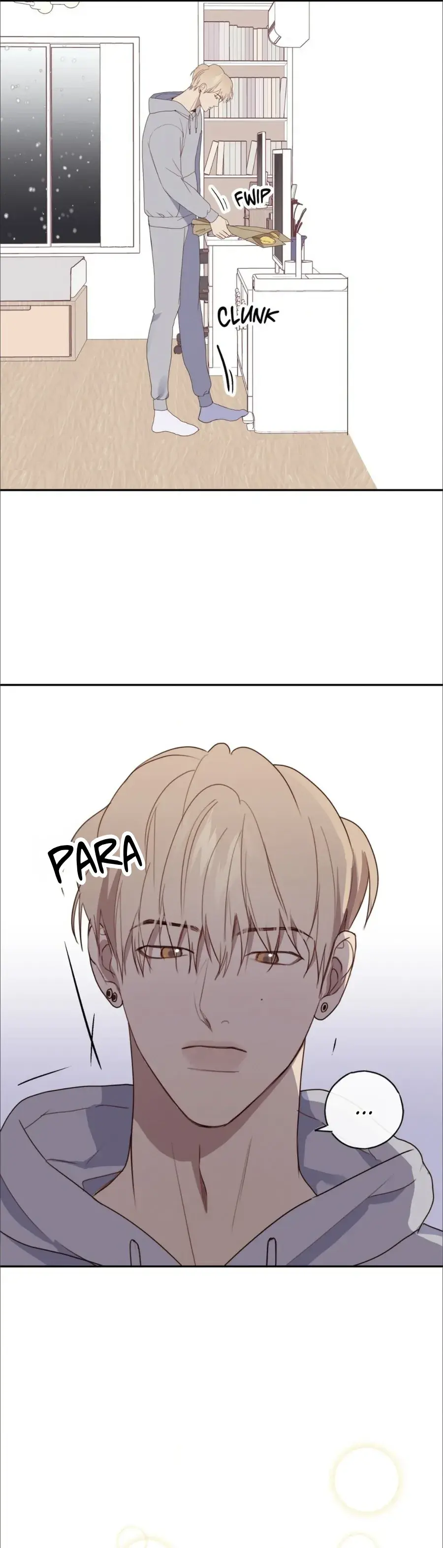 Alpha Boyfriends – Capítulo 22 Yaoi – Página 22