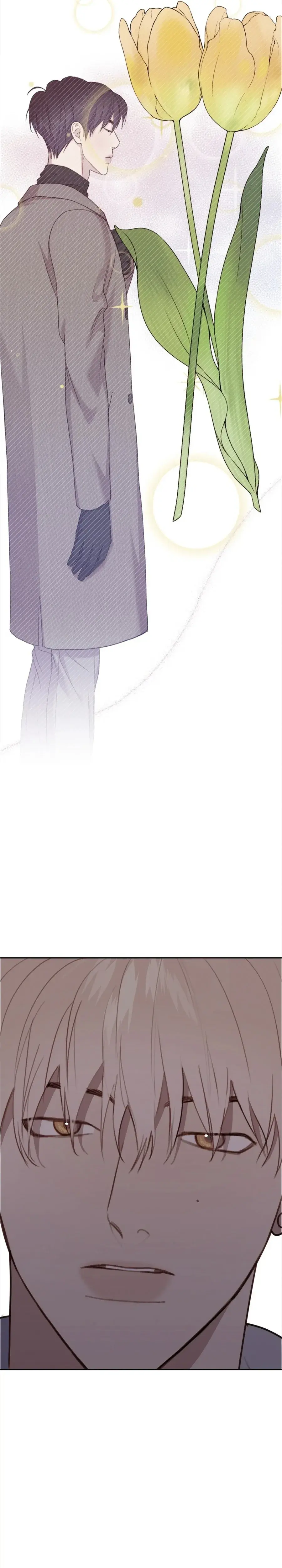 Alpha Boyfriends – Capítulo 22 Yaoi – Página 23