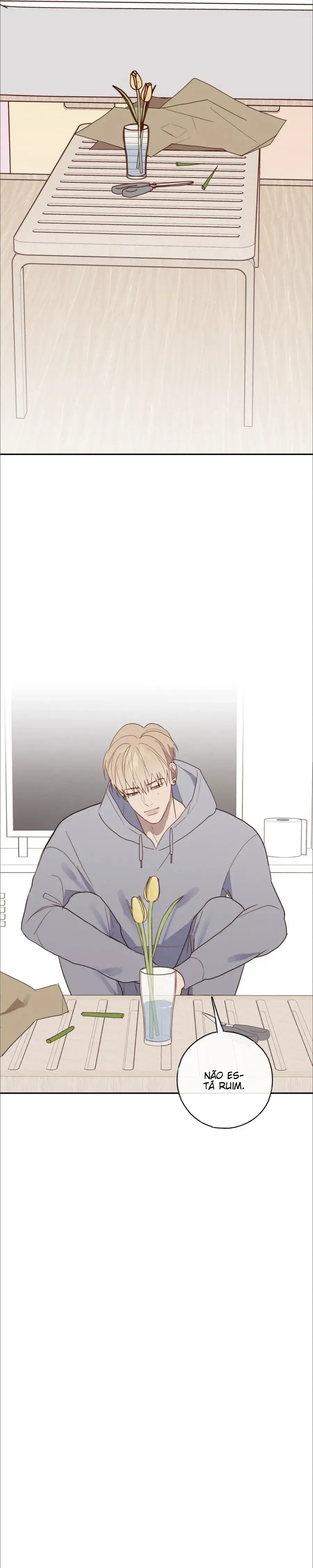 Alpha Boyfriends – Capítulo 22 Yaoi – Página 25