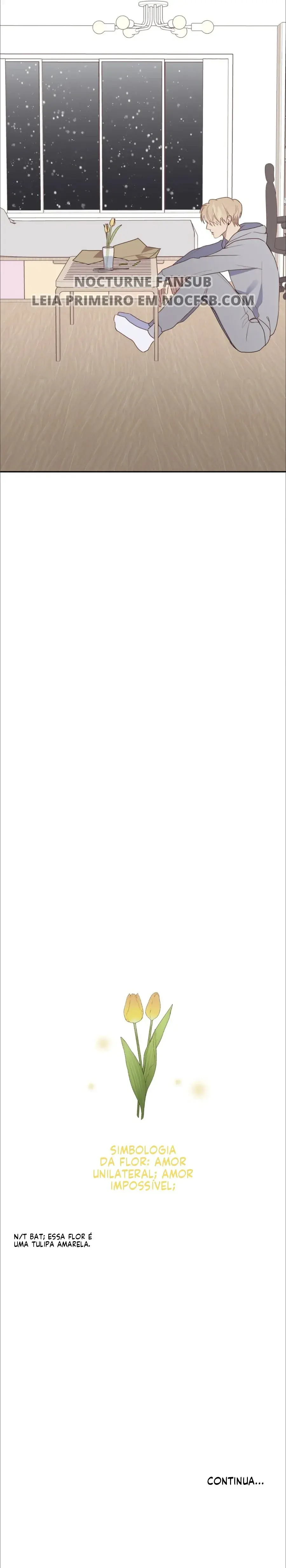 Alpha Boyfriends – Capítulo 22 Yaoi – Página 26