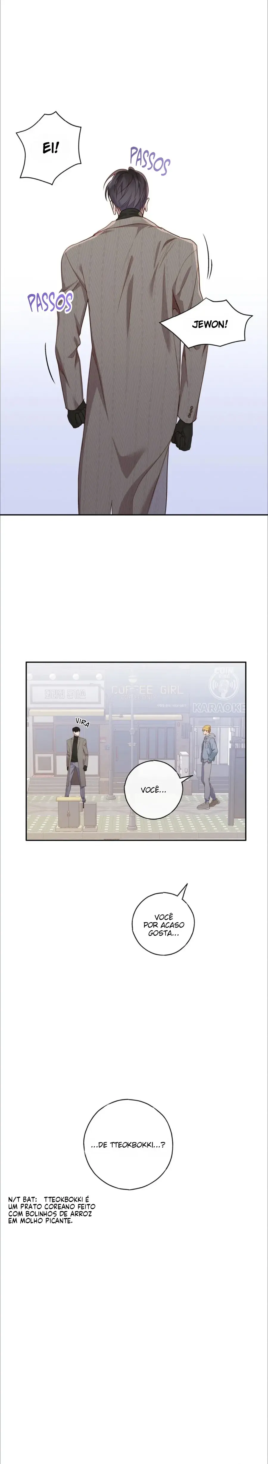 Alpha Boyfriends – Capítulo 22 Yaoi – Página 9