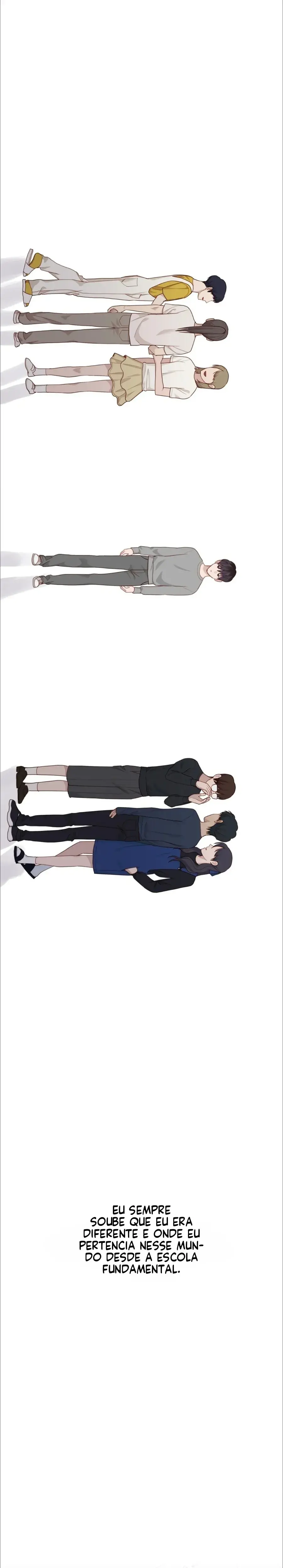 Alpha Boyfriends – Capítulo 23 Yaoi – Página 10