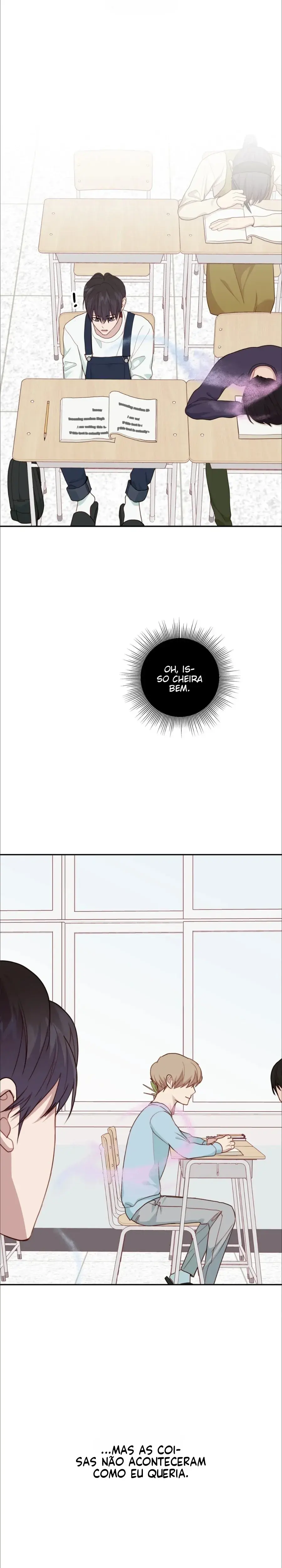 Alpha Boyfriends – Capítulo 23 Yaoi – Página 13