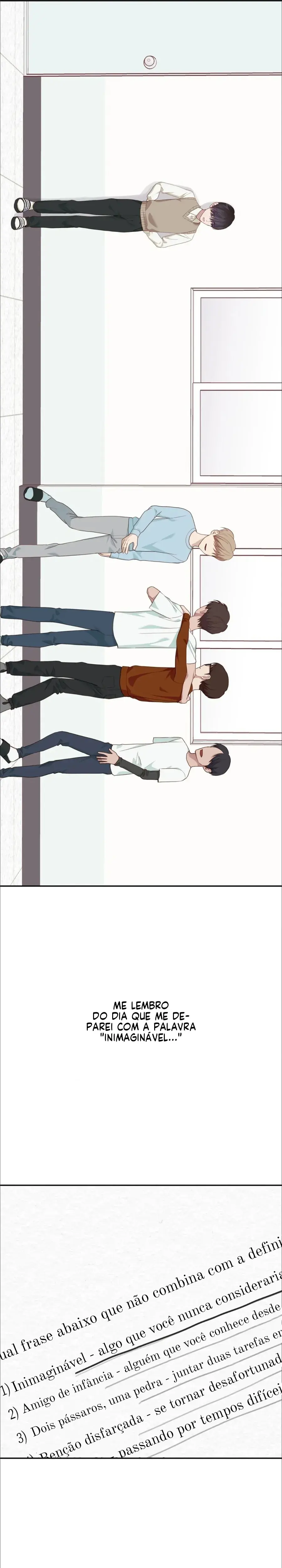 Alpha Boyfriends – Capítulo 23 Yaoi – Página 15