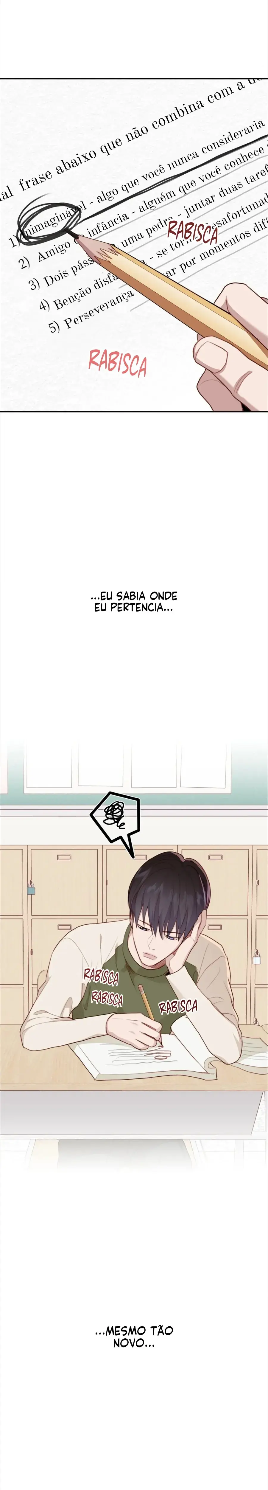 Alpha Boyfriends – Capítulo 23 Yaoi – Página 16