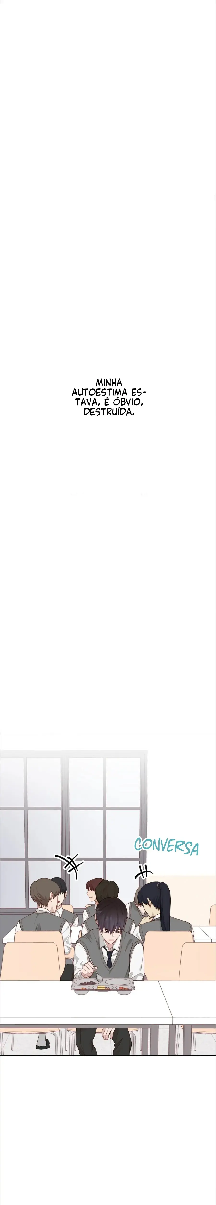 Alpha Boyfriends – Capítulo 23 Yaoi – Página 17