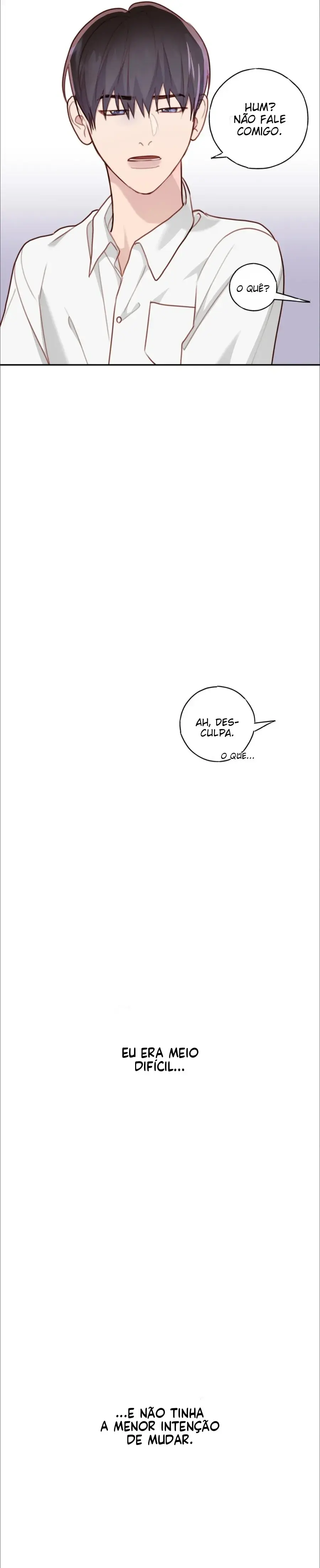 Alpha Boyfriends – Capítulo 23 Yaoi – Página 20