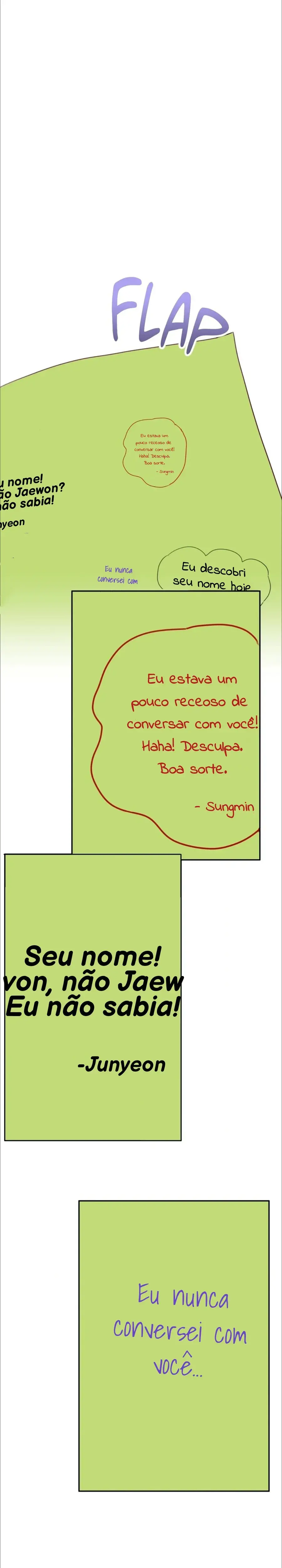 Alpha Boyfriends – Capítulo 23 Yaoi – Página 22