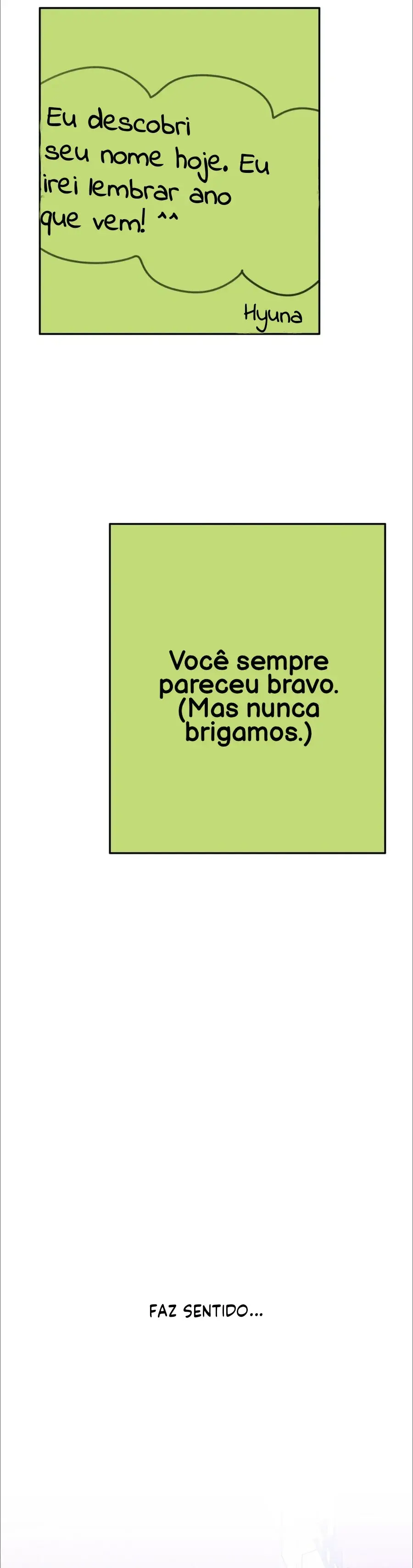 Alpha Boyfriends – Capítulo 23 Yaoi – Página 23