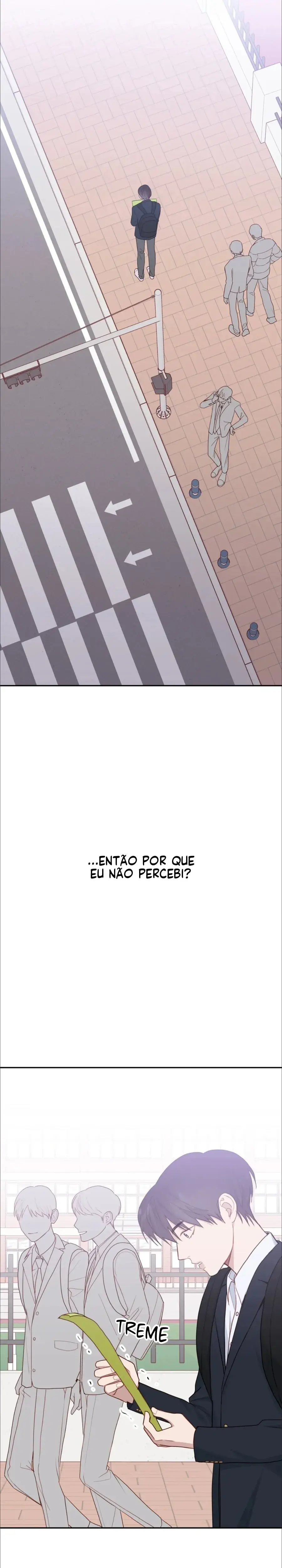 Alpha Boyfriends – Capítulo 23 Yaoi – Página 24