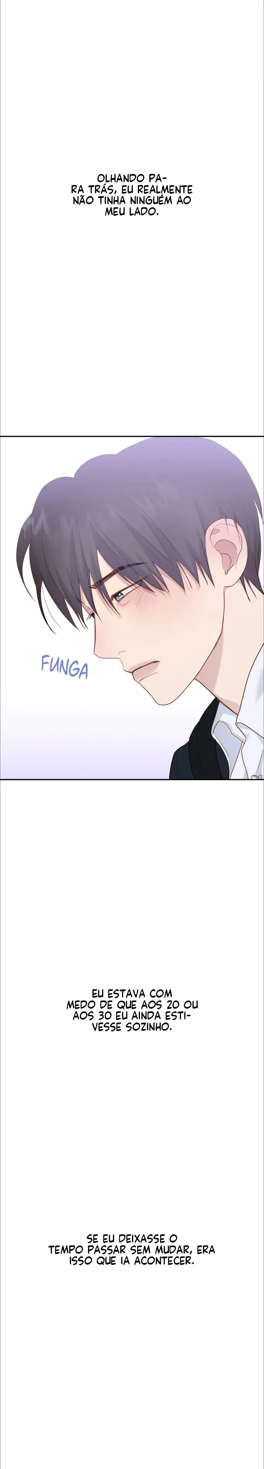 Alpha Boyfriends – Capítulo 23 Yaoi – Página 25