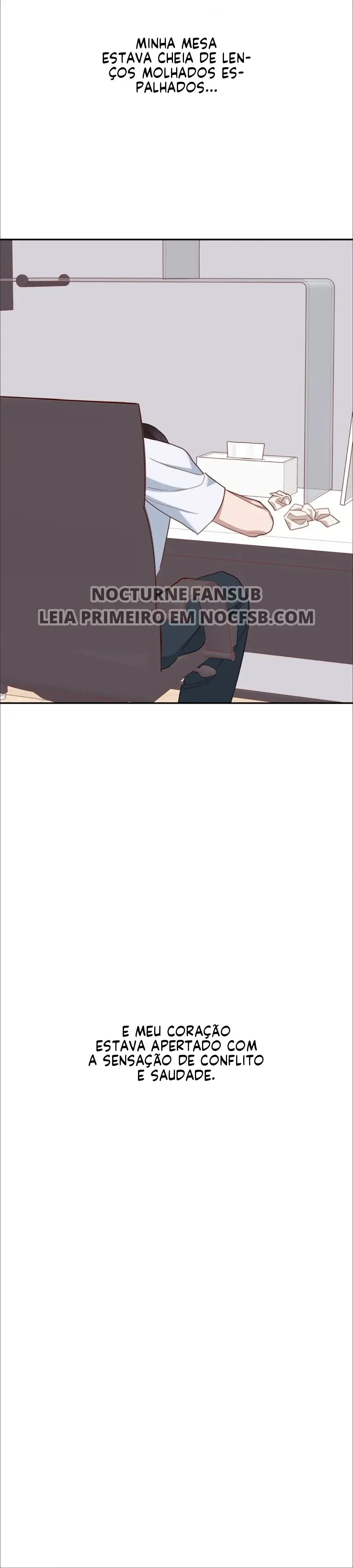 Alpha Boyfriends – Capítulo 23 Yaoi – Página 27