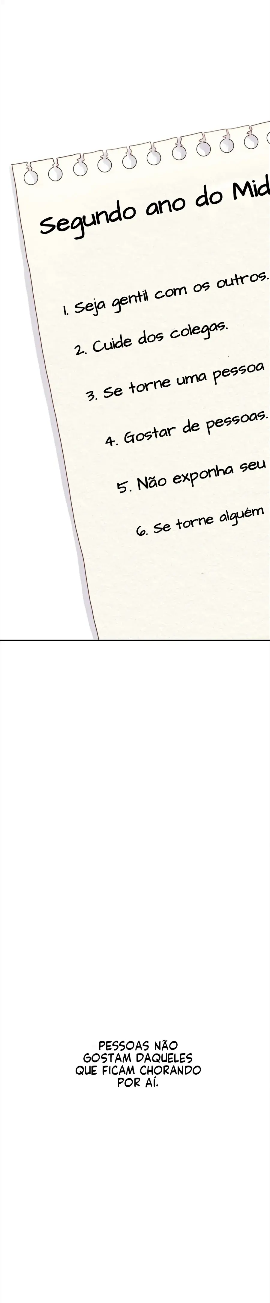 Alpha Boyfriends – Capítulo 23 Yaoi – Página 29