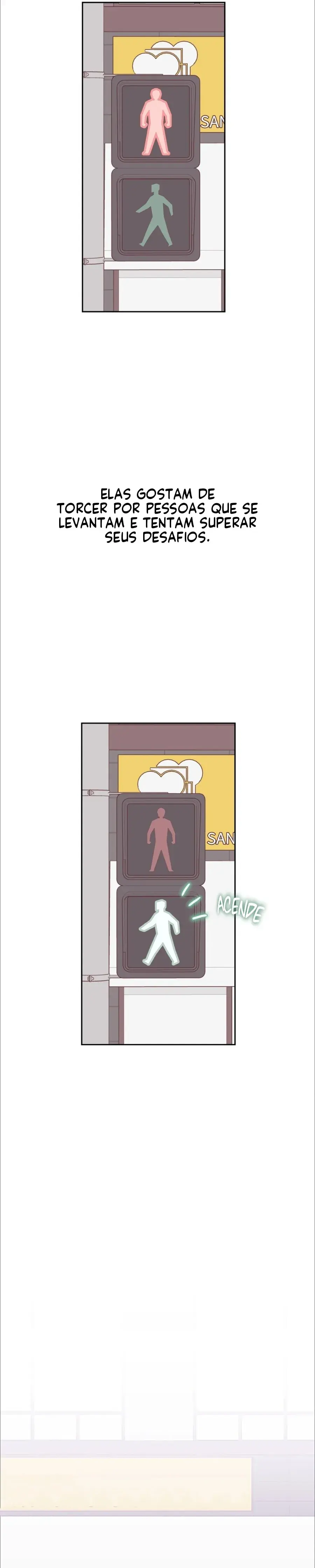 Alpha Boyfriends – Capítulo 23 Yaoi – Página 30