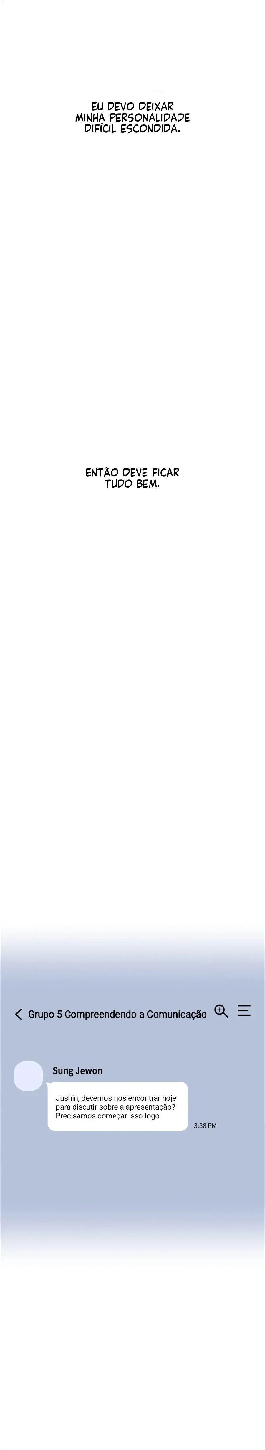 Alpha Boyfriends – Capítulo 23 Yaoi – Página 35