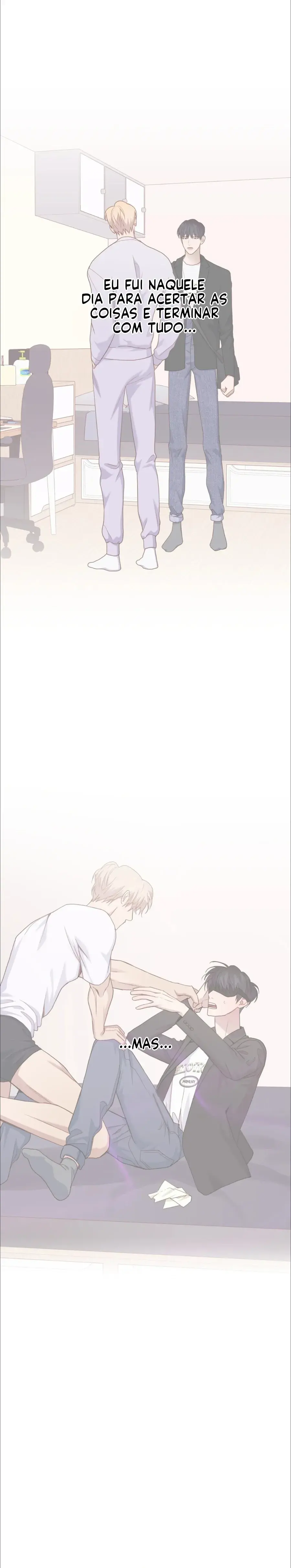 Alpha Boyfriends – Capítulo 23 Yaoi – Página 5