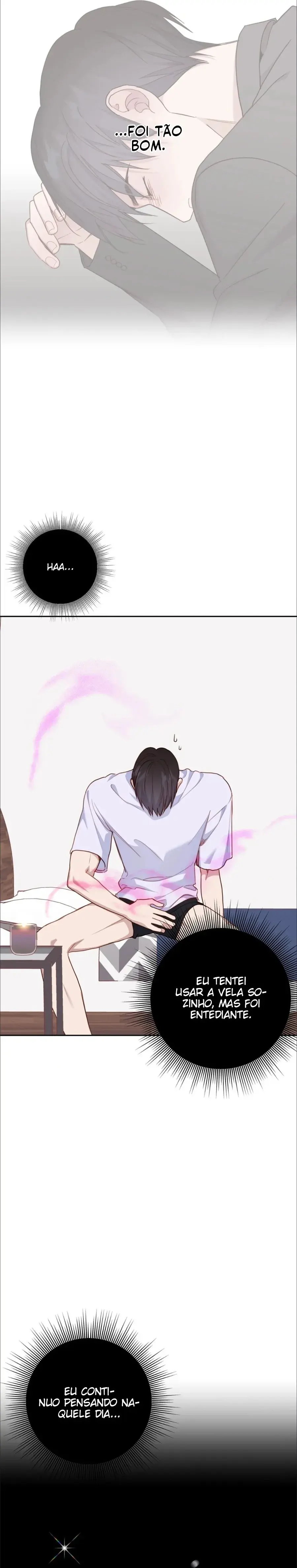 Alpha Boyfriends – Capítulo 23 Yaoi – Página 6