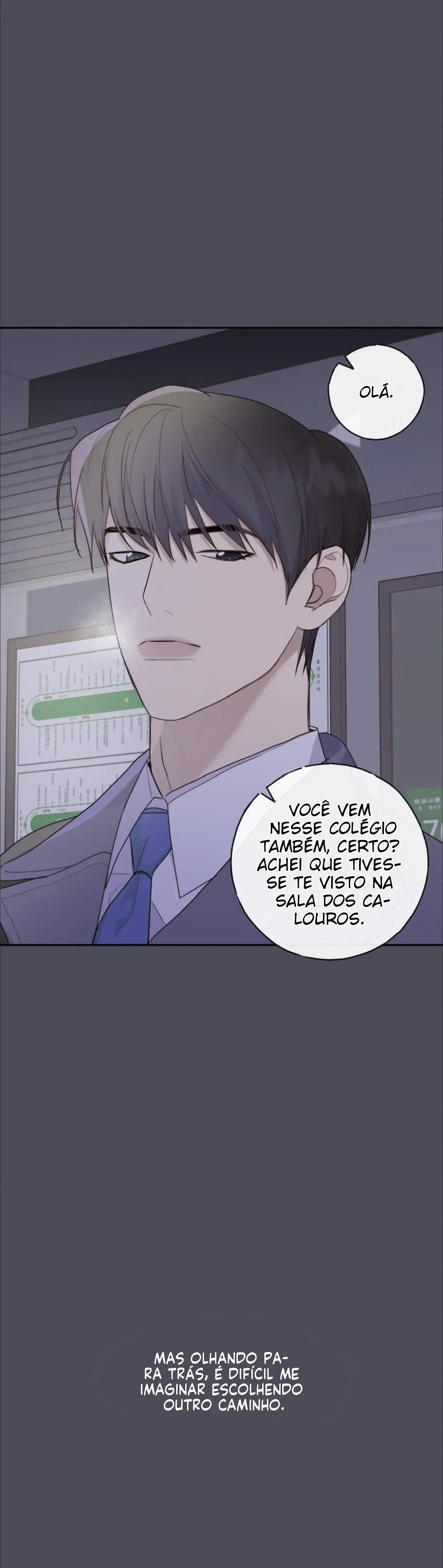 Alpha Boyfriends – Capítulo 24 Yaoi – Página 11