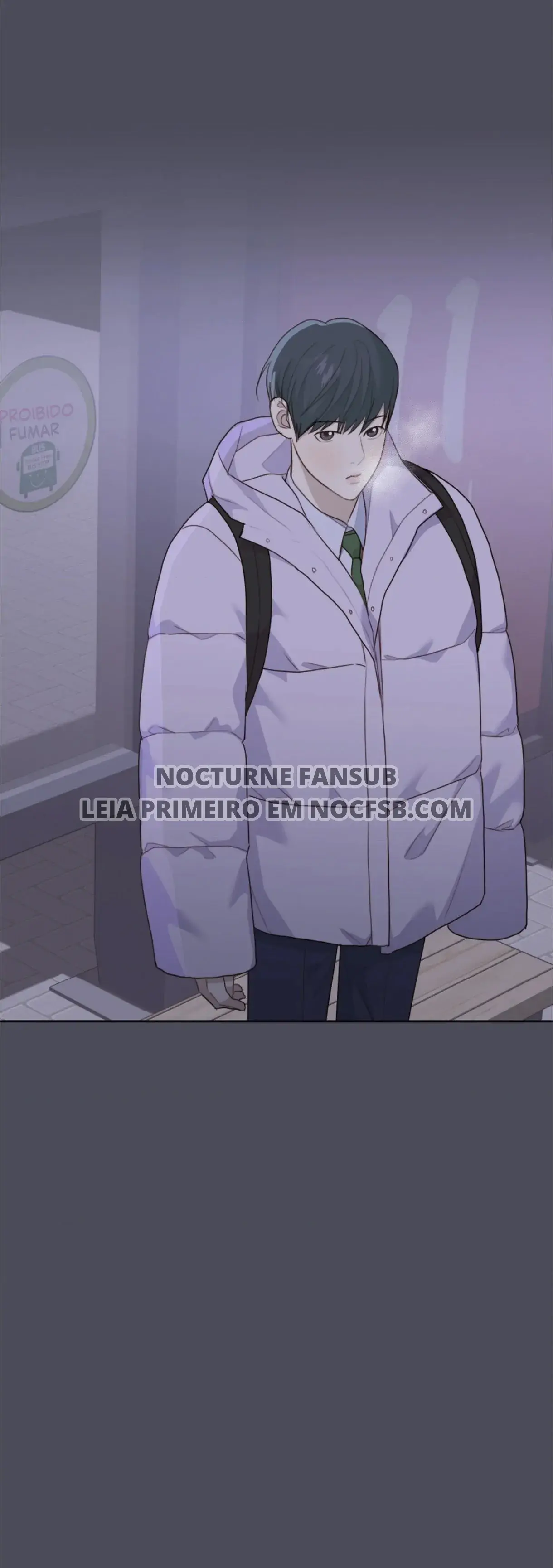 Alpha Boyfriends – Capítulo 24 Yaoi – Página 12