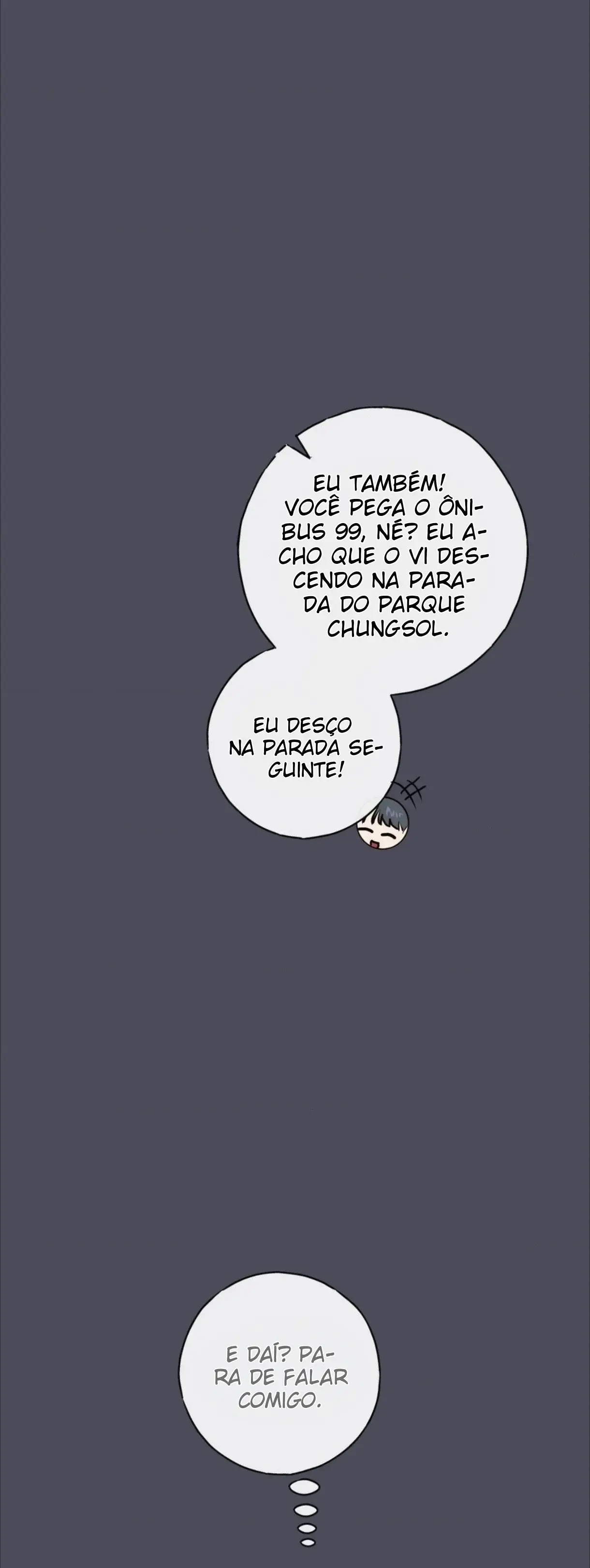 Alpha Boyfriends – Capítulo 24 Yaoi – Página 14