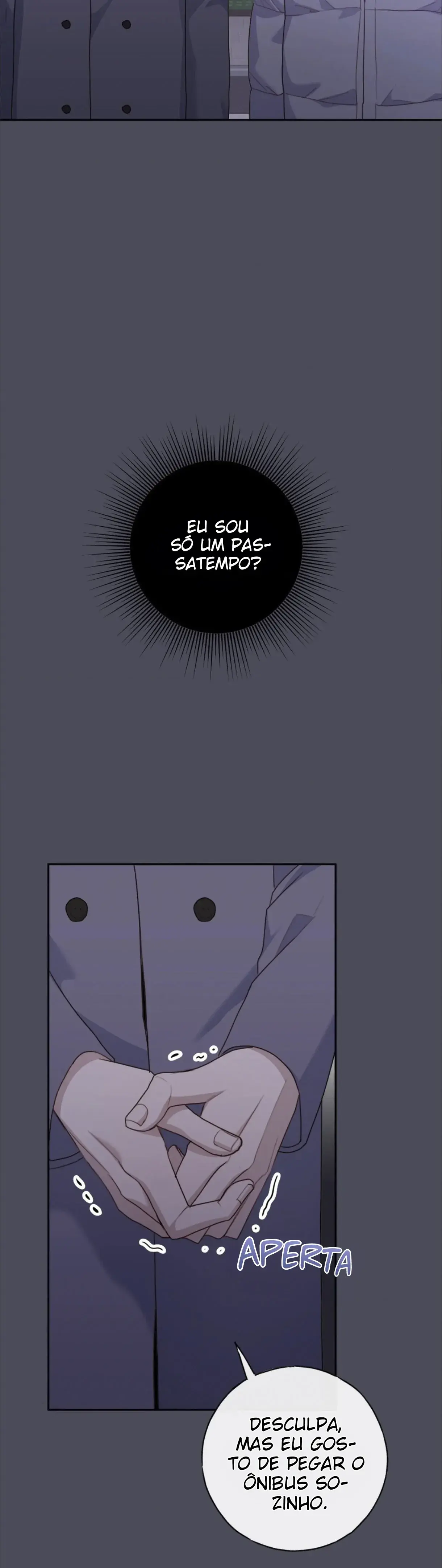 Alpha Boyfriends – Capítulo 24 Yaoi – Página 16