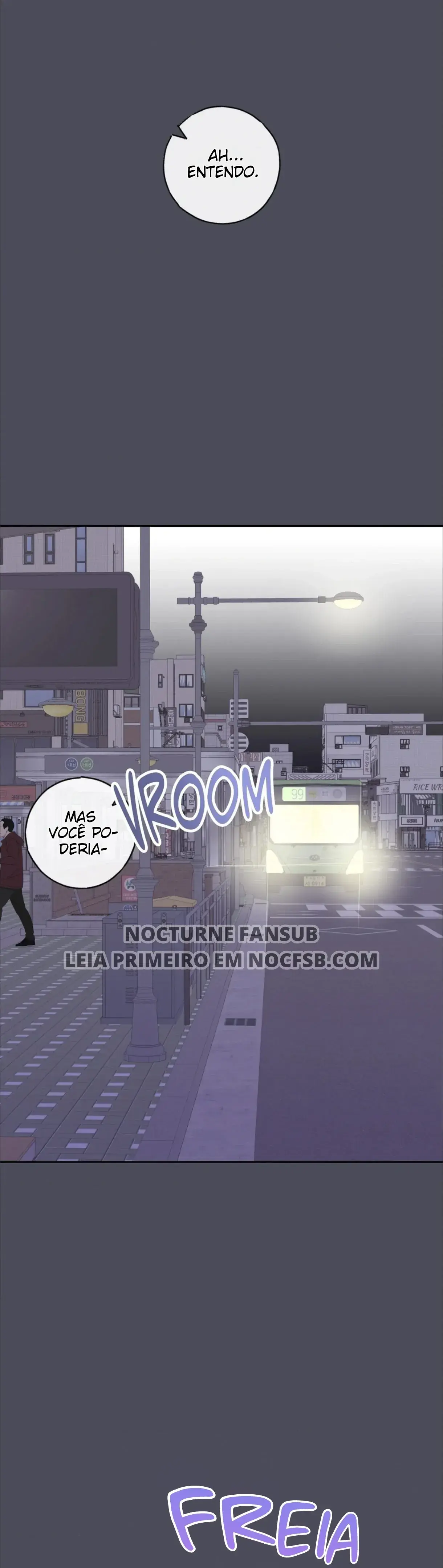 Alpha Boyfriends – Capítulo 24 Yaoi – Página 17