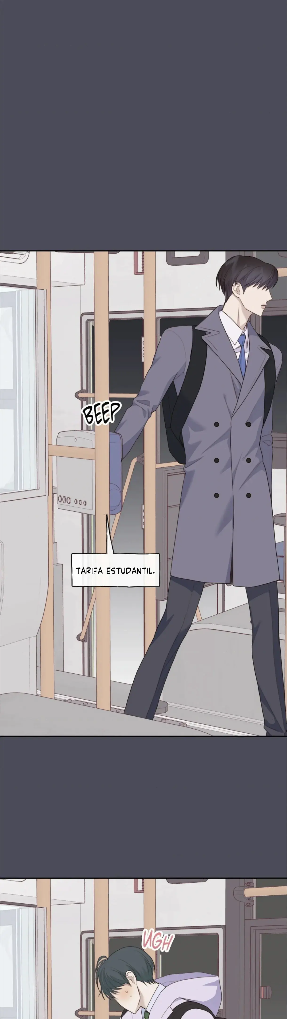 Alpha Boyfriends – Capítulo 24 Yaoi – Página 18