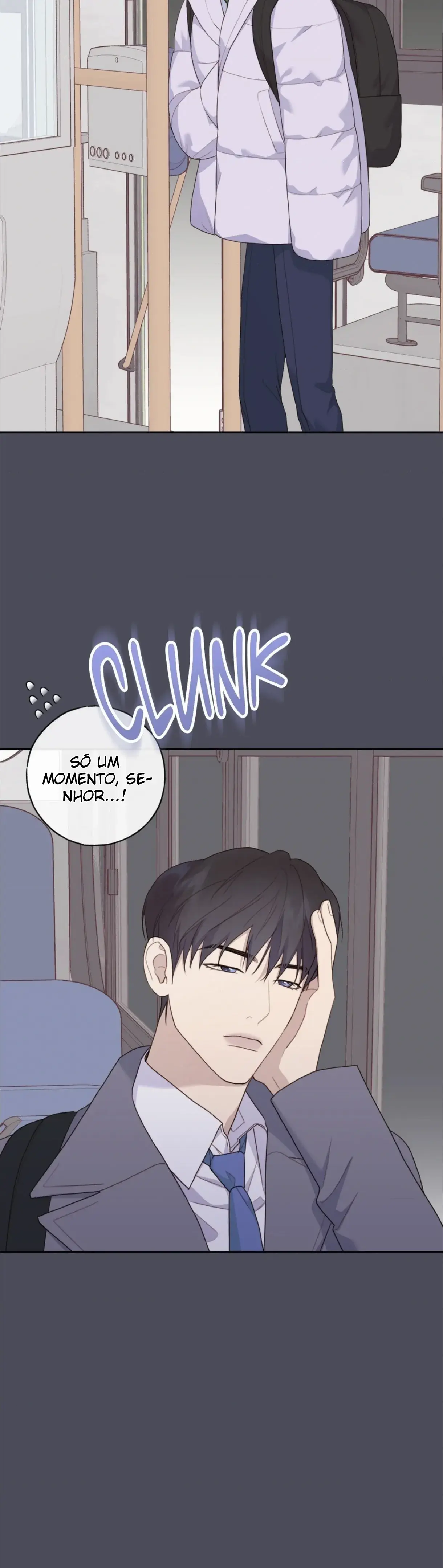 Alpha Boyfriends – Capítulo 24 Yaoi – Página 19