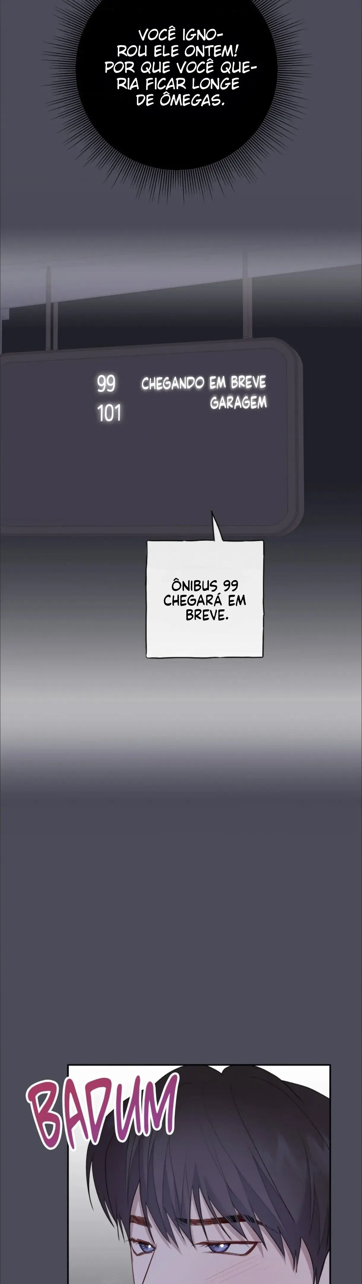 Alpha Boyfriends – Capítulo 24 Yaoi – Página 25