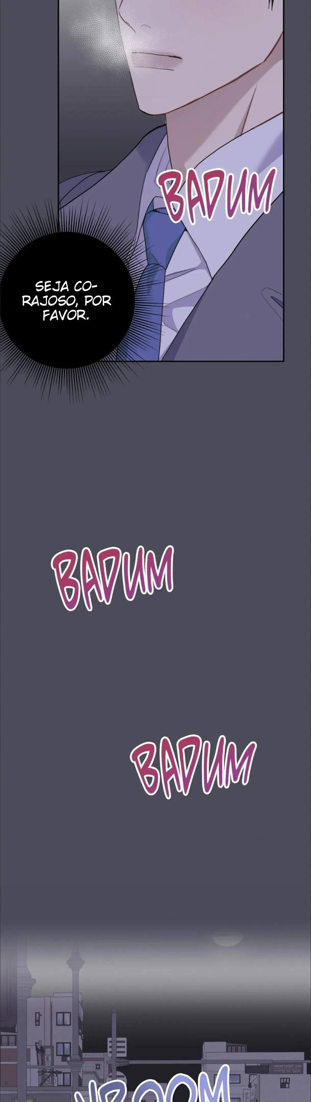 Alpha Boyfriends – Capítulo 24 Yaoi – Página 26