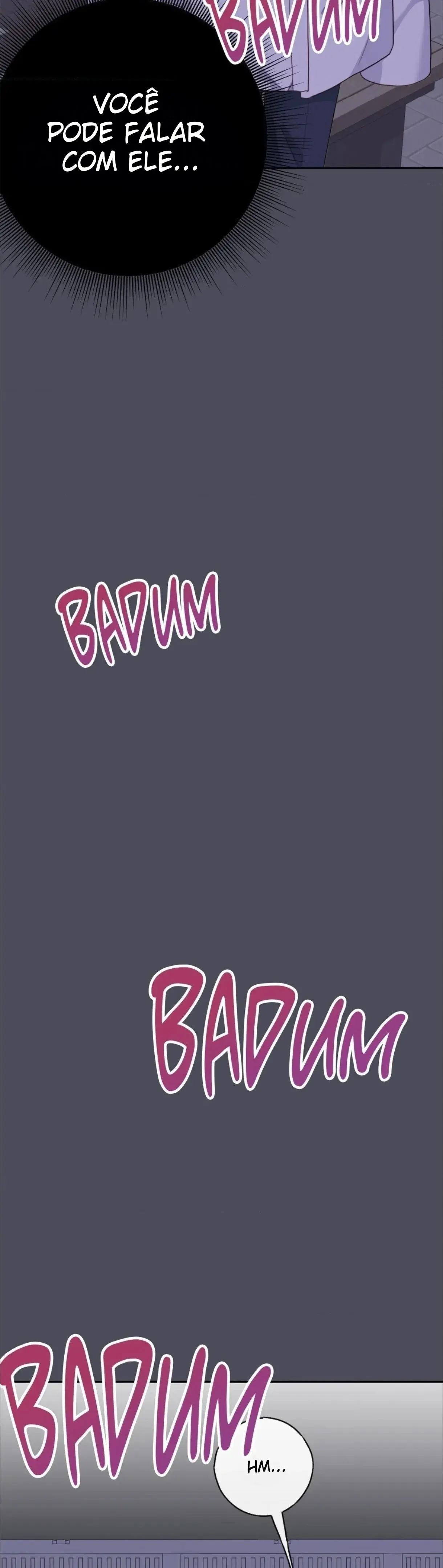 Alpha Boyfriends – Capítulo 24 Yaoi – Página 28