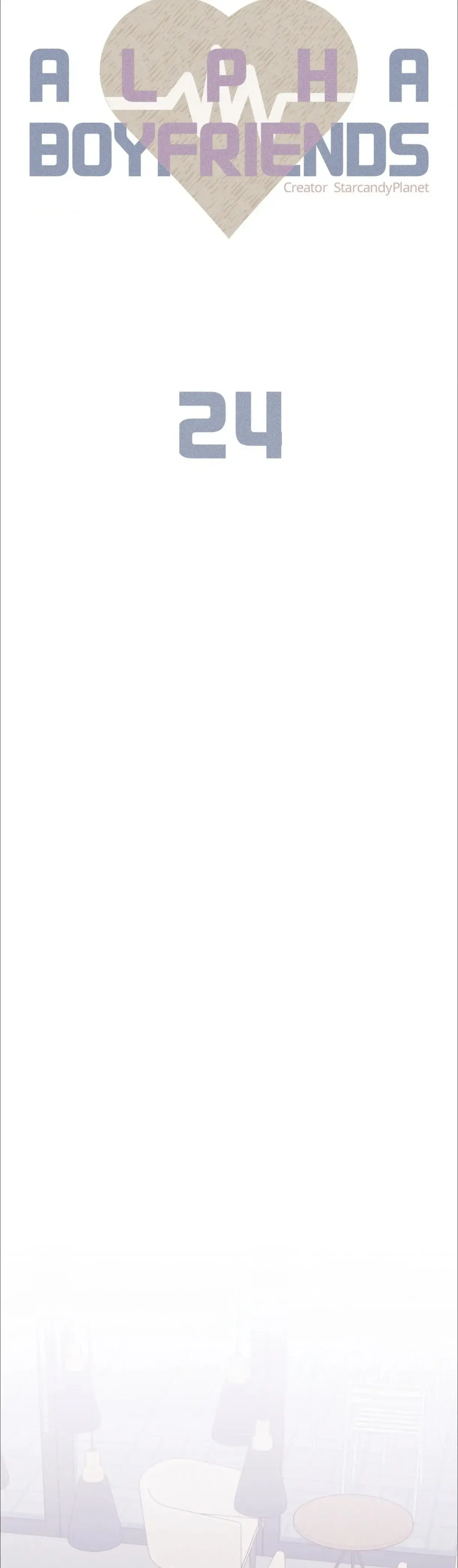 Alpha Boyfriends – Capítulo 24 Yaoi – Página 34
