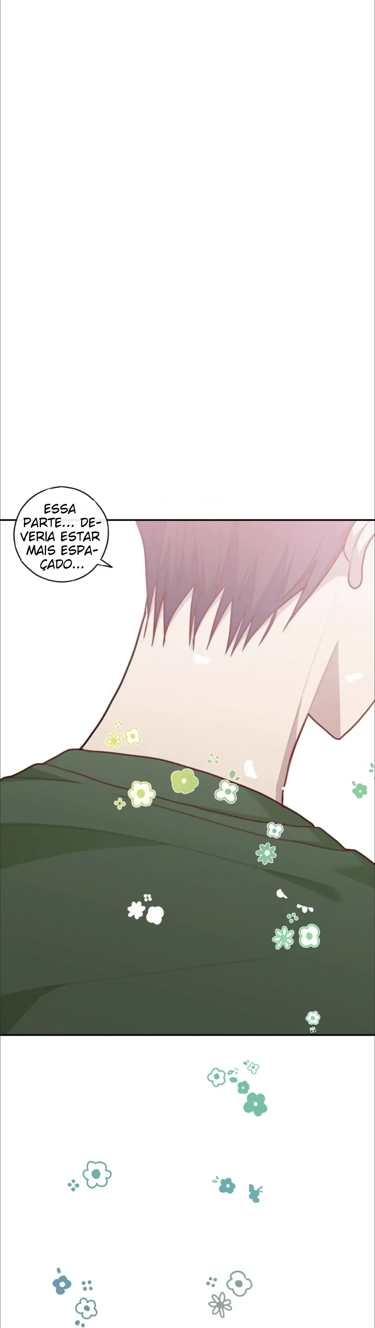 Alpha Boyfriends – Capítulo 24 Yaoi – Página 37