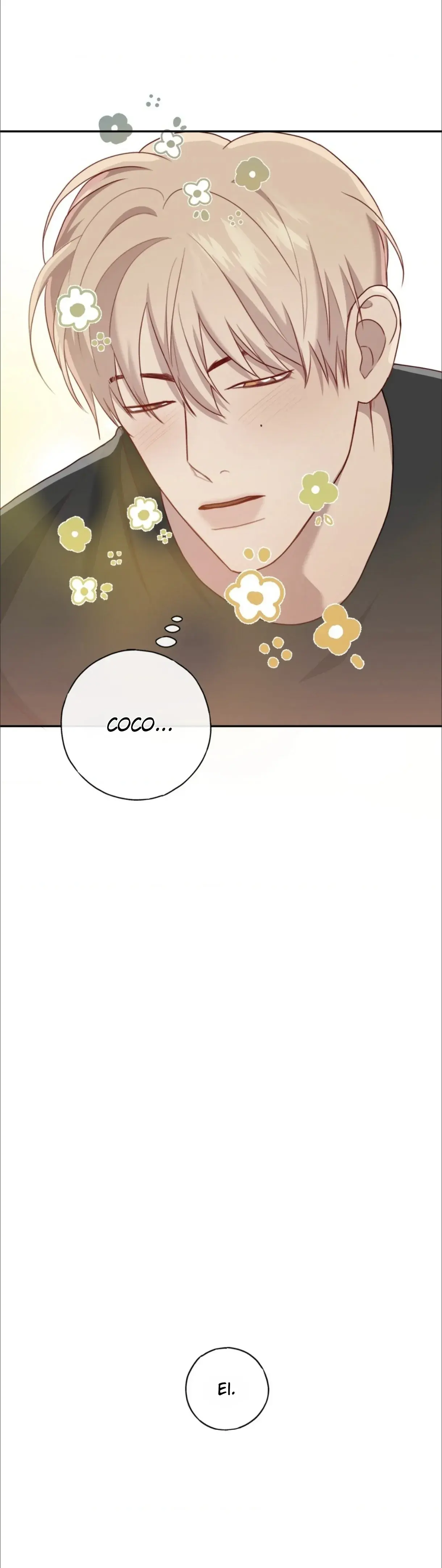 Alpha Boyfriends – Capítulo 24 Yaoi – Página 38