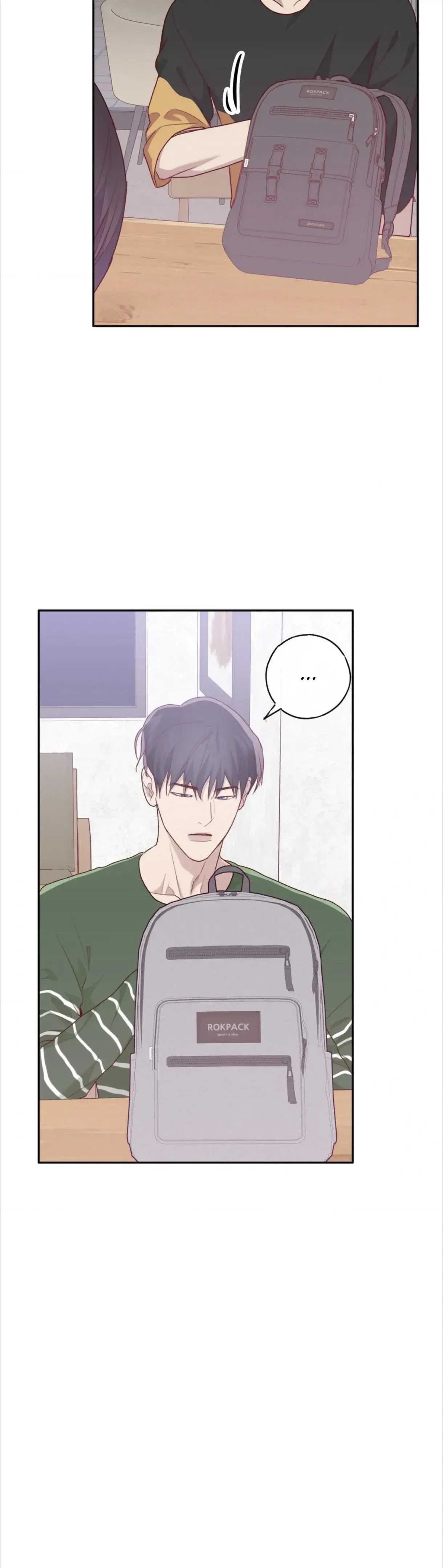 Alpha Boyfriends – Capítulo 24 Yaoi – Página 40