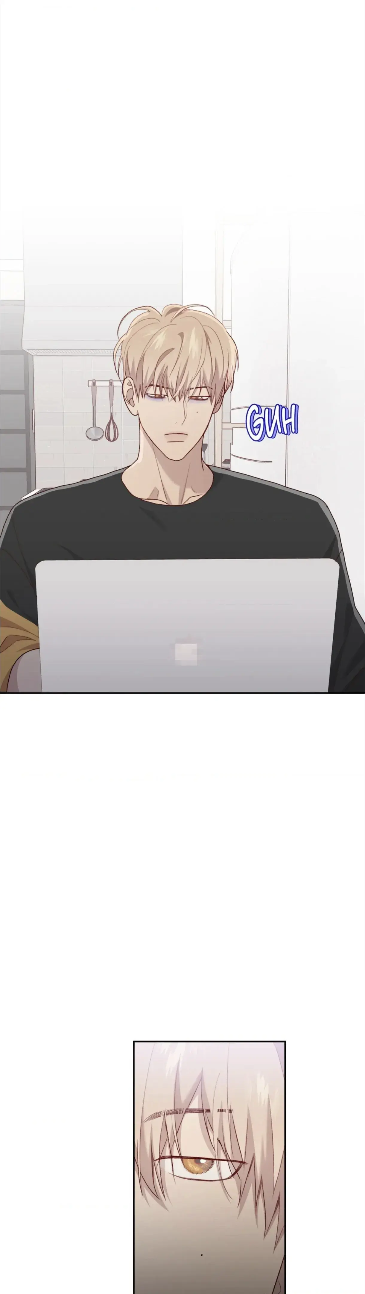 Alpha Boyfriends – Capítulo 24 Yaoi – Página 42