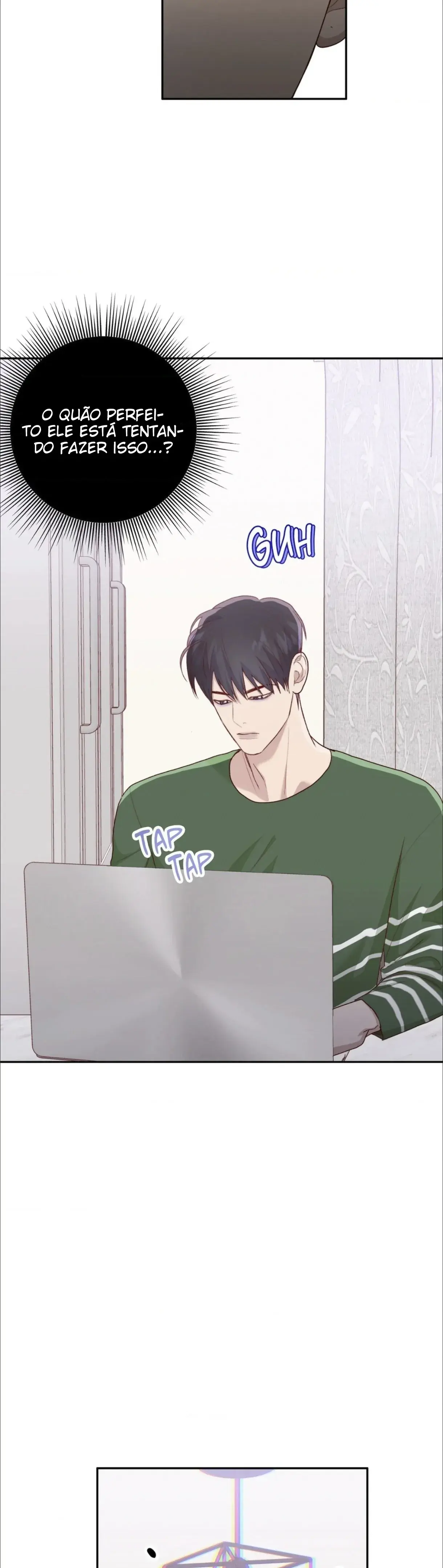 Alpha Boyfriends – Capítulo 24 Yaoi – Página 43